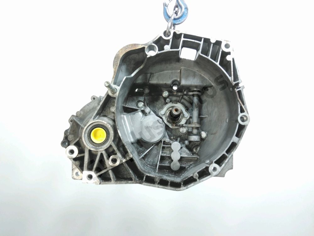 Boite à vitesse mécanique