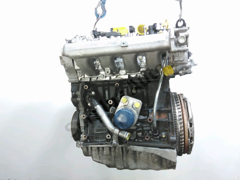 Moteur