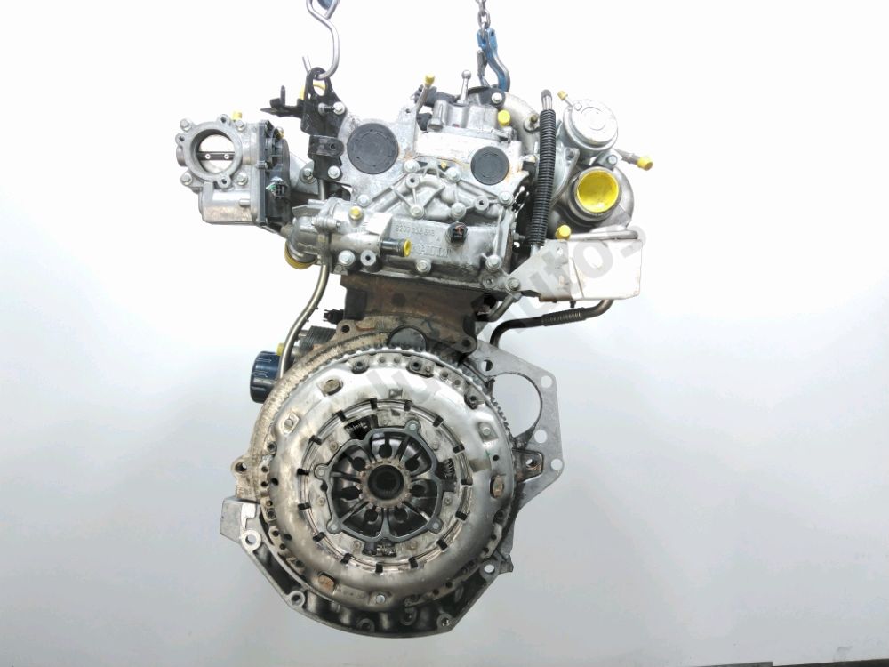 Moteur