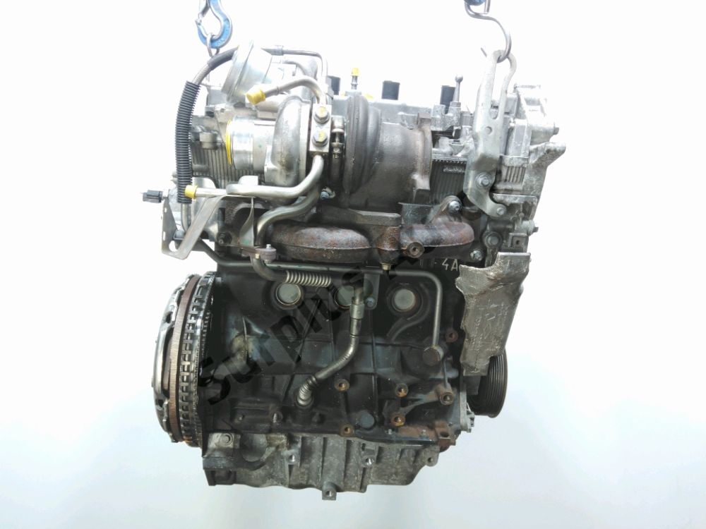 Moteur