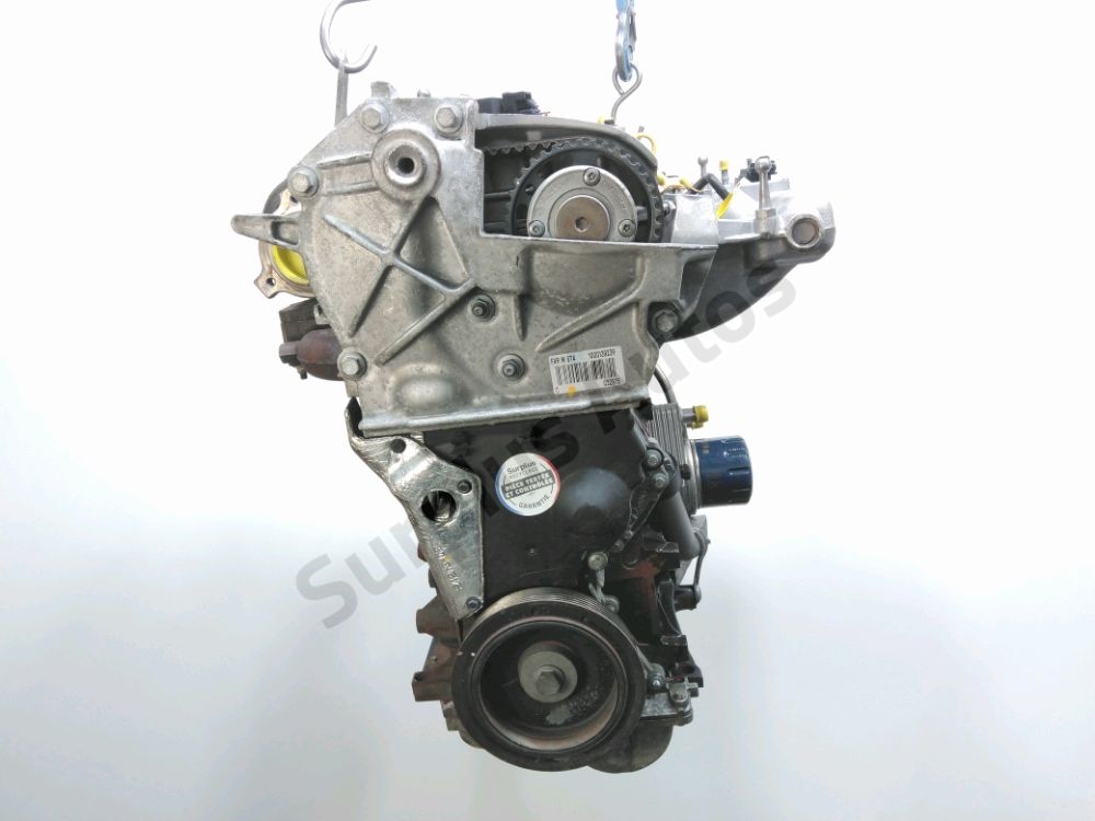 Moteur
