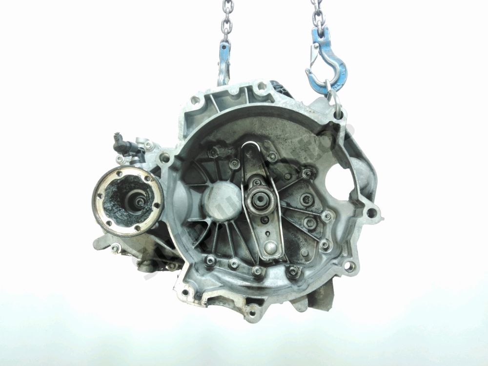 Boite à vitesse mécanique