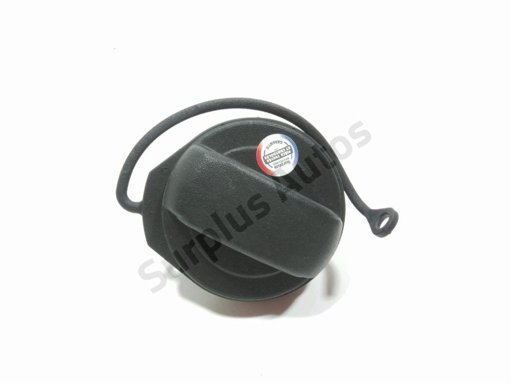 Bouchon de réservoir à carburant