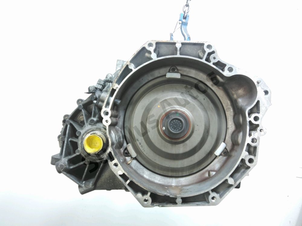 Boite à vitesse automatique