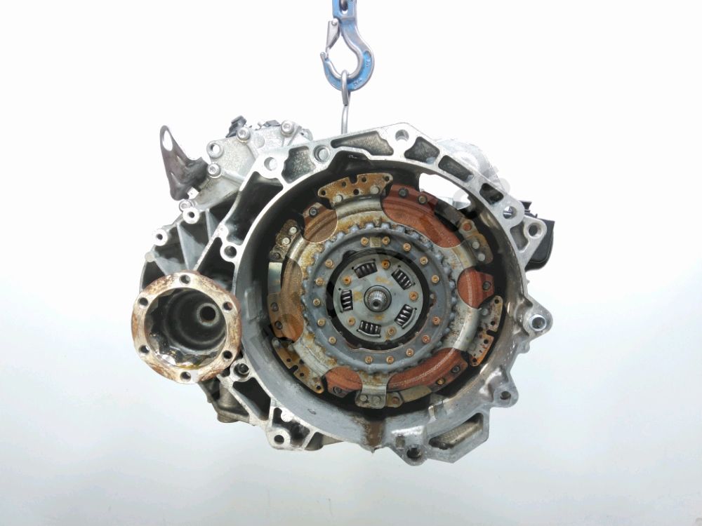 Boite à vitesse automatique