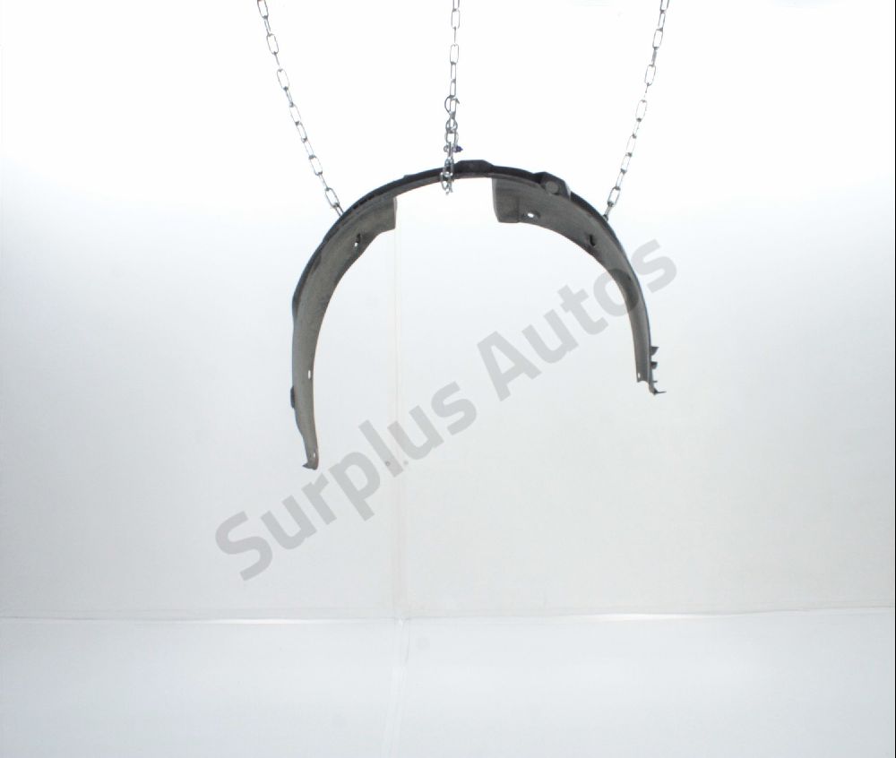 Pare-boue avant droit