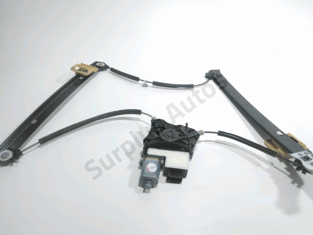 Lève-vitre électrique avant gauche