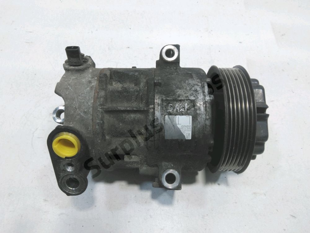 Compresseur de climatisation