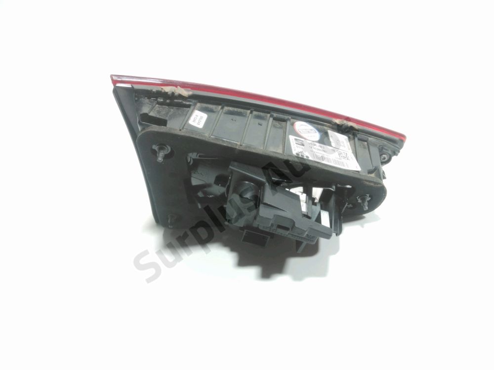 Feu arrière intérieur droit