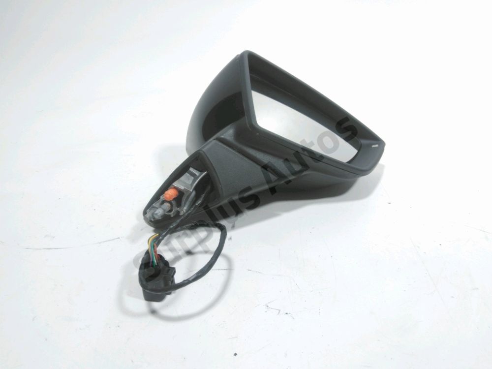 Rétroviseur électrique droit