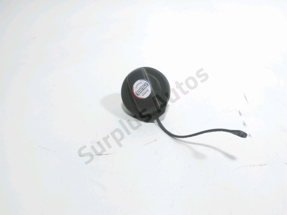 Bouchon de réservoir à carburant
