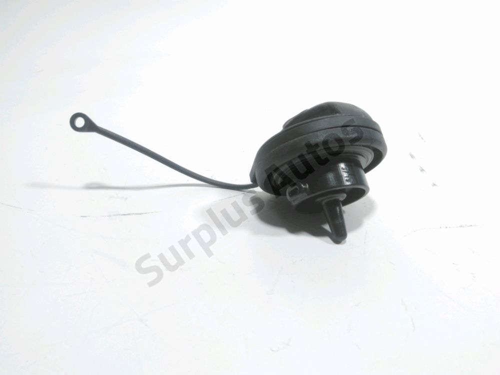 Bouchon de réservoir à carburant