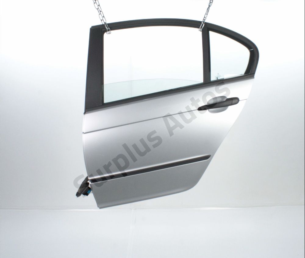 Porte arriere gauche