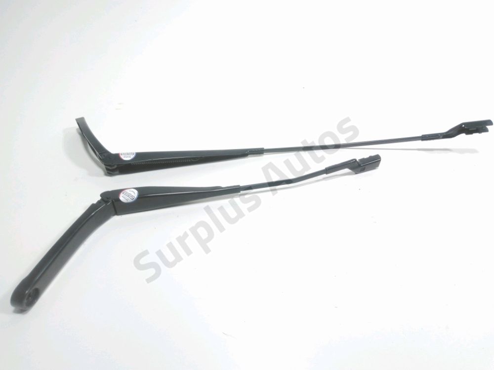 Bras d'essuie-glace avant