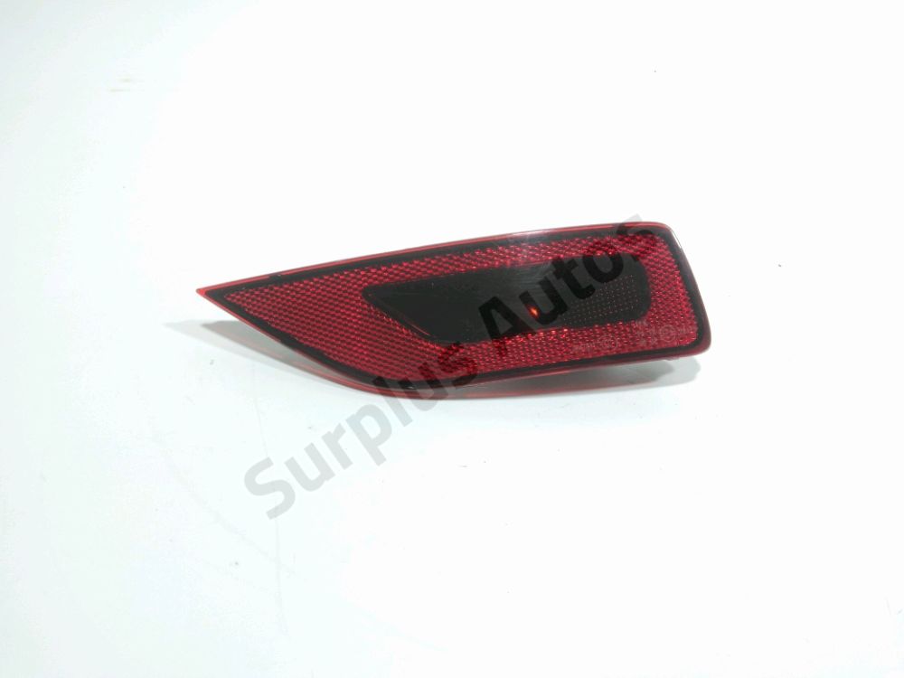 Feu de brouillard arrière droit