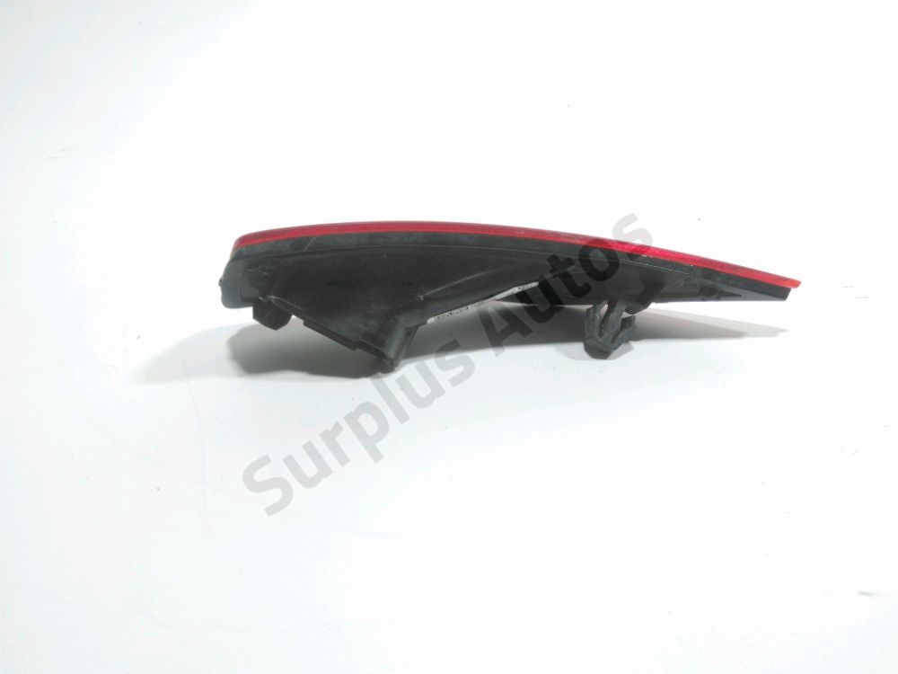 Feu de brouillard arrière droit