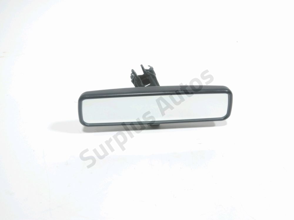 Rétroviseur intérieur