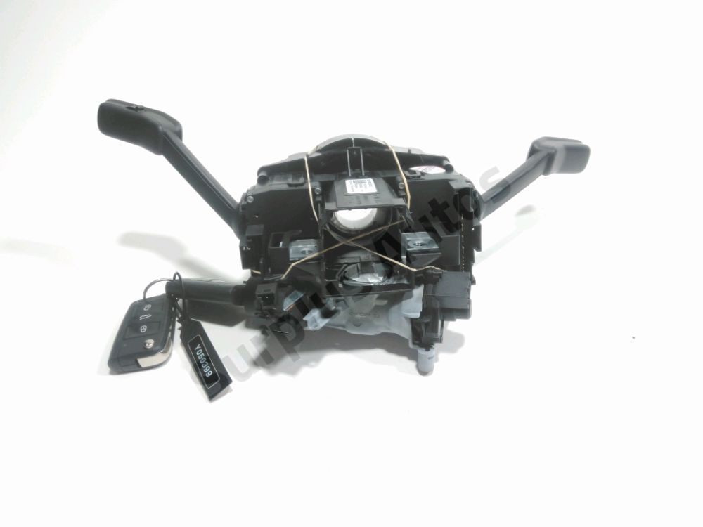 Commande sous-volant