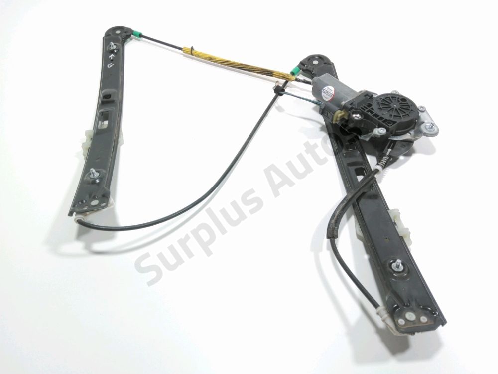 Leve-vitre electrique avant gauche