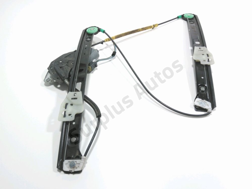 Lève-vitre électrique avant gauche