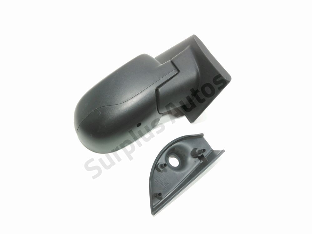 Rétroviseur manuel droit