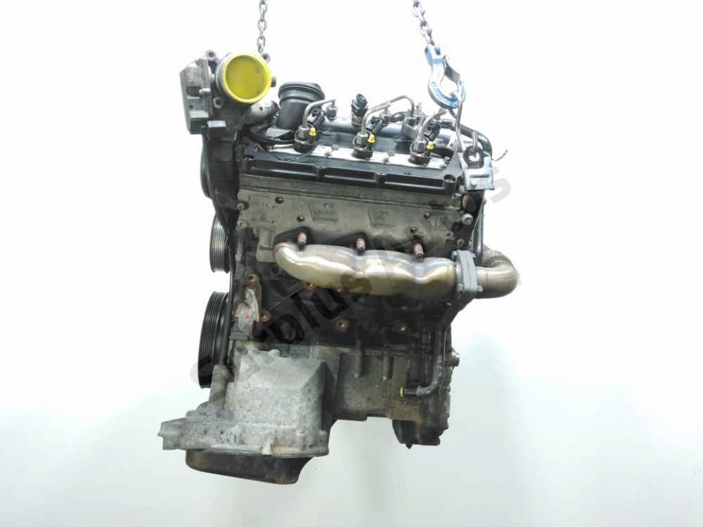 Moteur