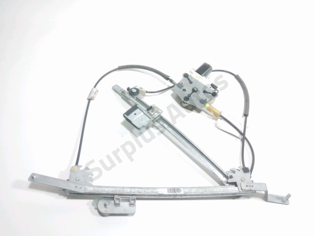 Leve-vitre electrique avant gauche