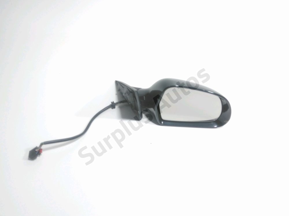 Retroviseur electrique droit