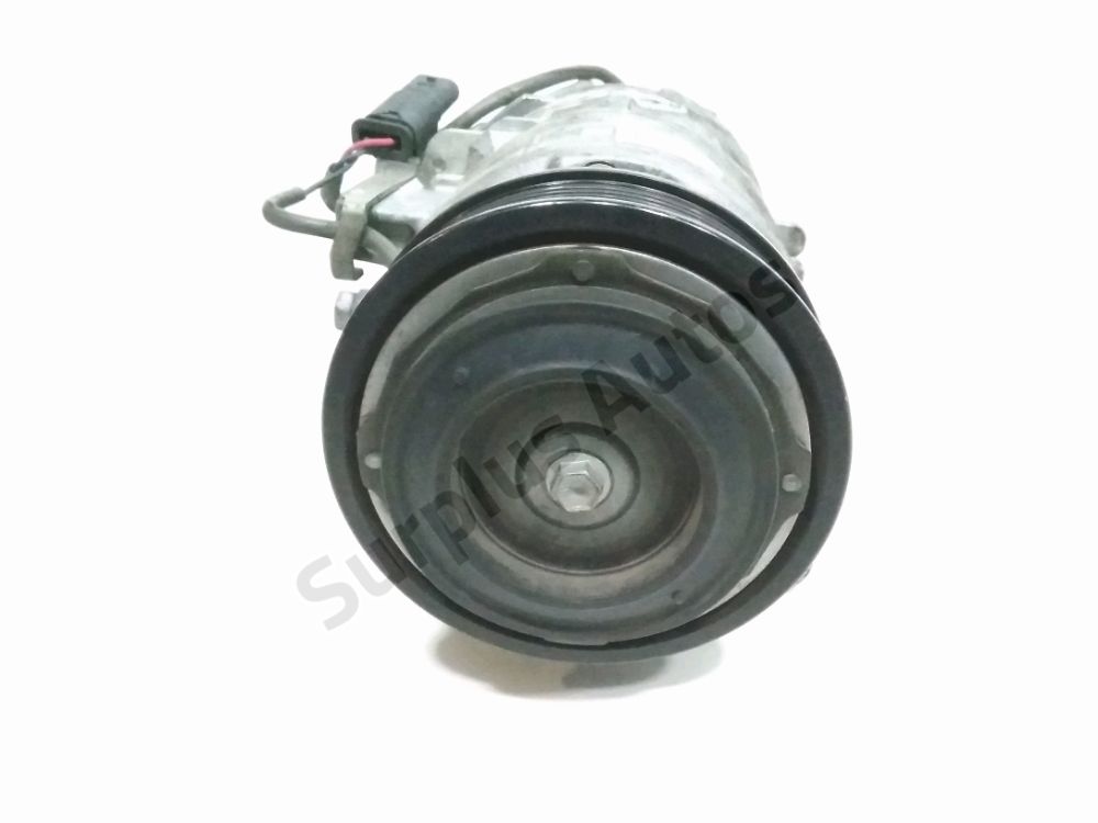 Compresseur de climatisation