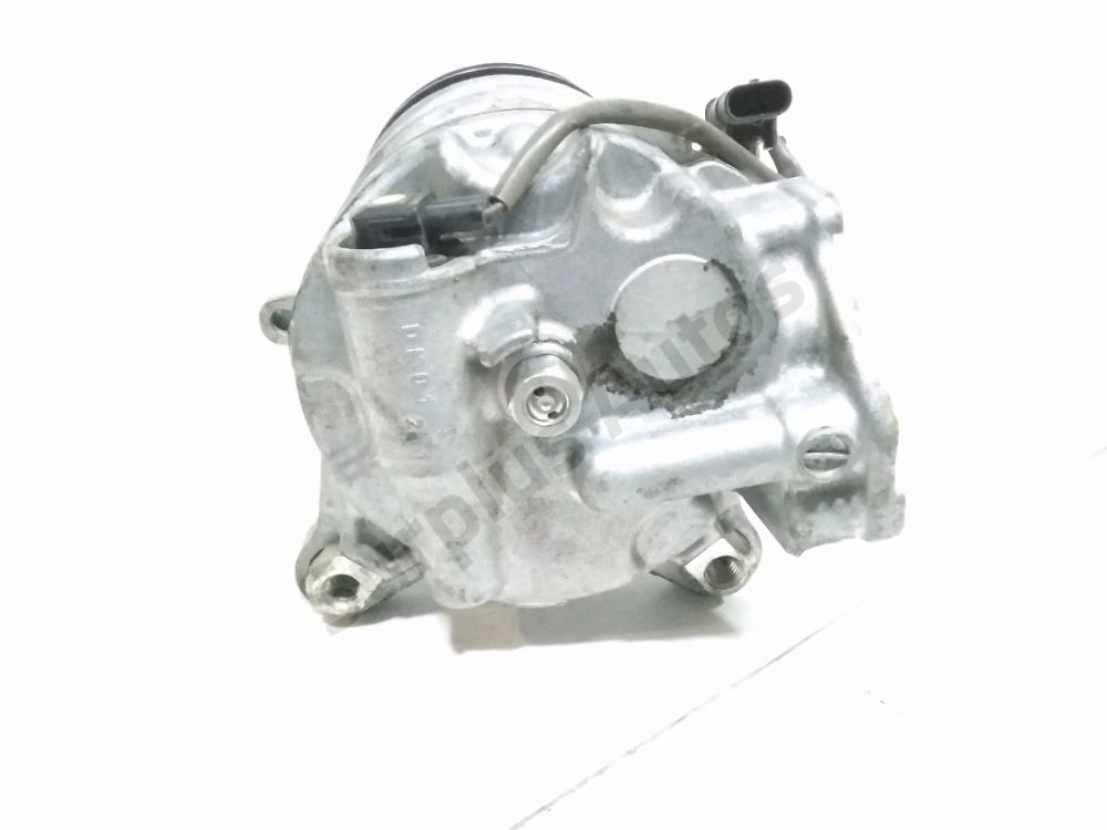 Compresseur de climatisation