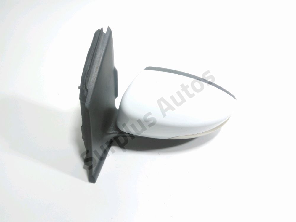 Rétroviseur électrique gauche