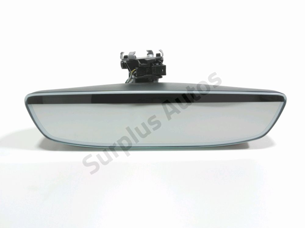 Rétroviseur intérieur