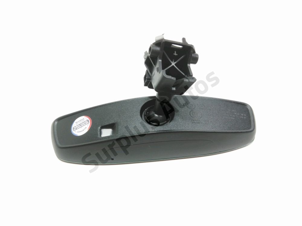 Rétroviseur intérieur