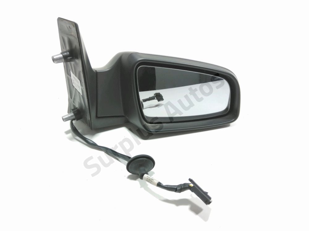 Rétroviseur électrique droit