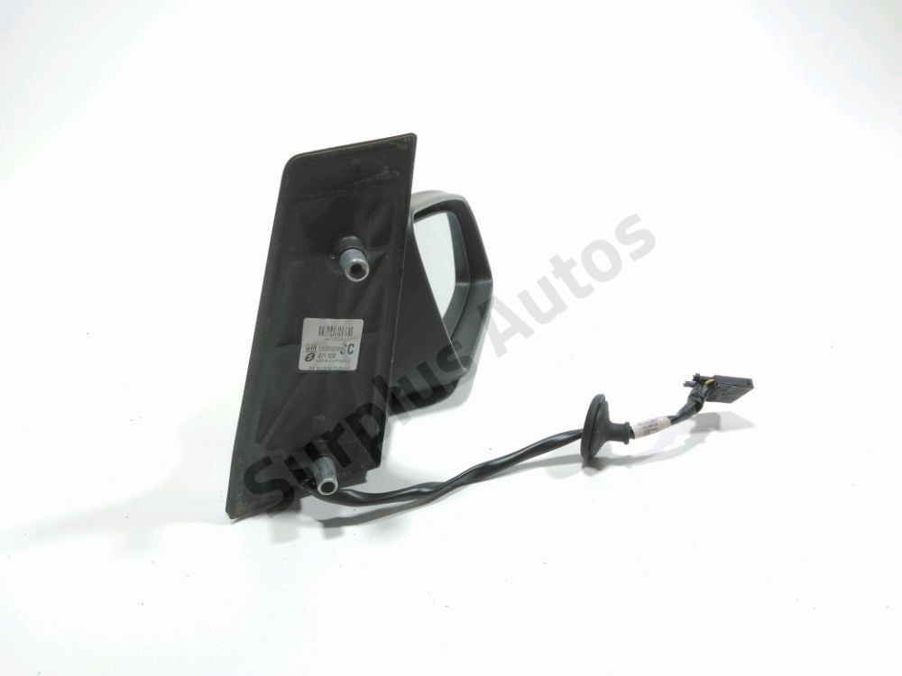 Rétroviseur électrique droit