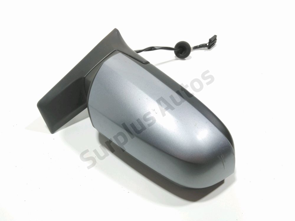 Rétroviseur électrique droit