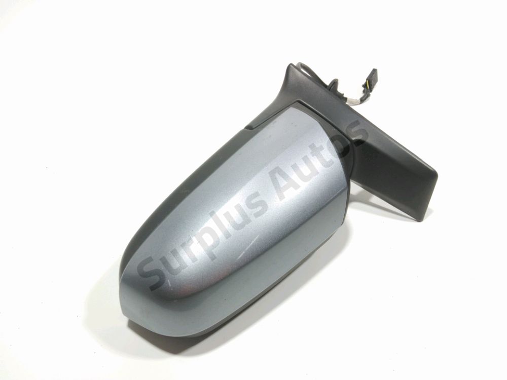 Rétroviseur électrique gauche