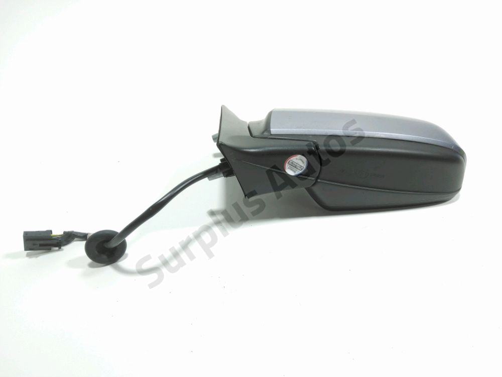 Rétroviseur électrique gauche