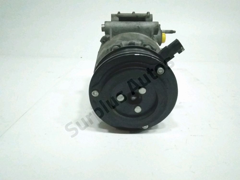 Compresseur de climatisation