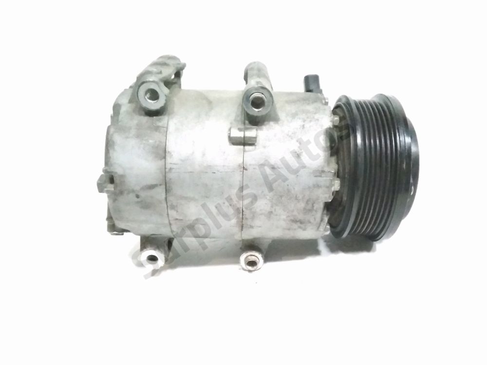 Compresseur de climatisation