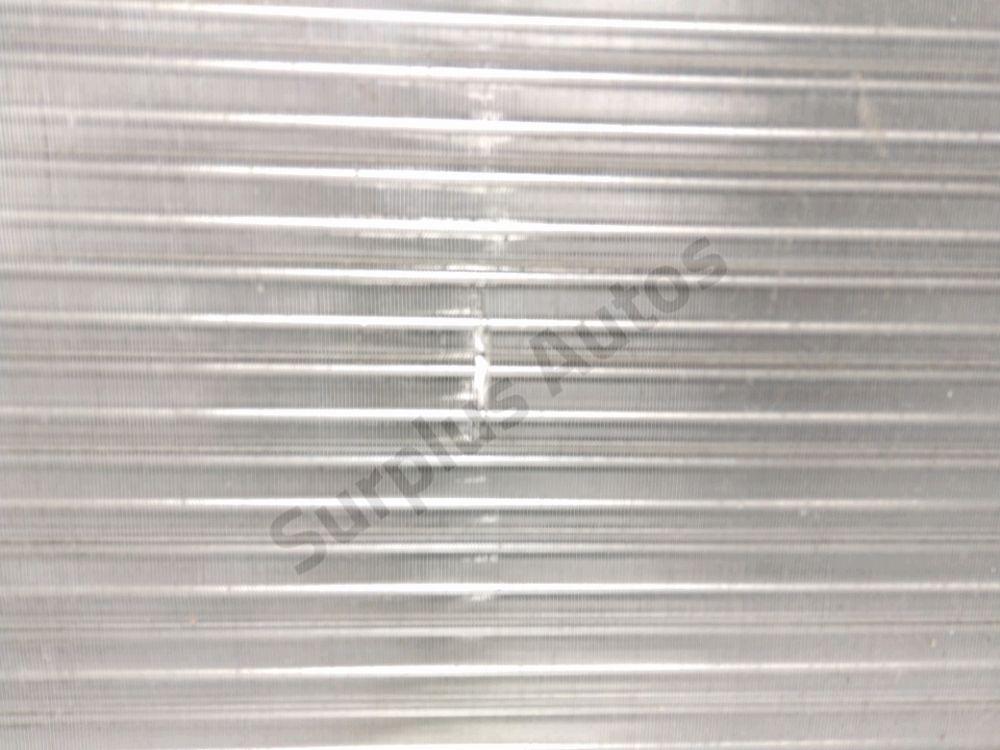 Radiateur