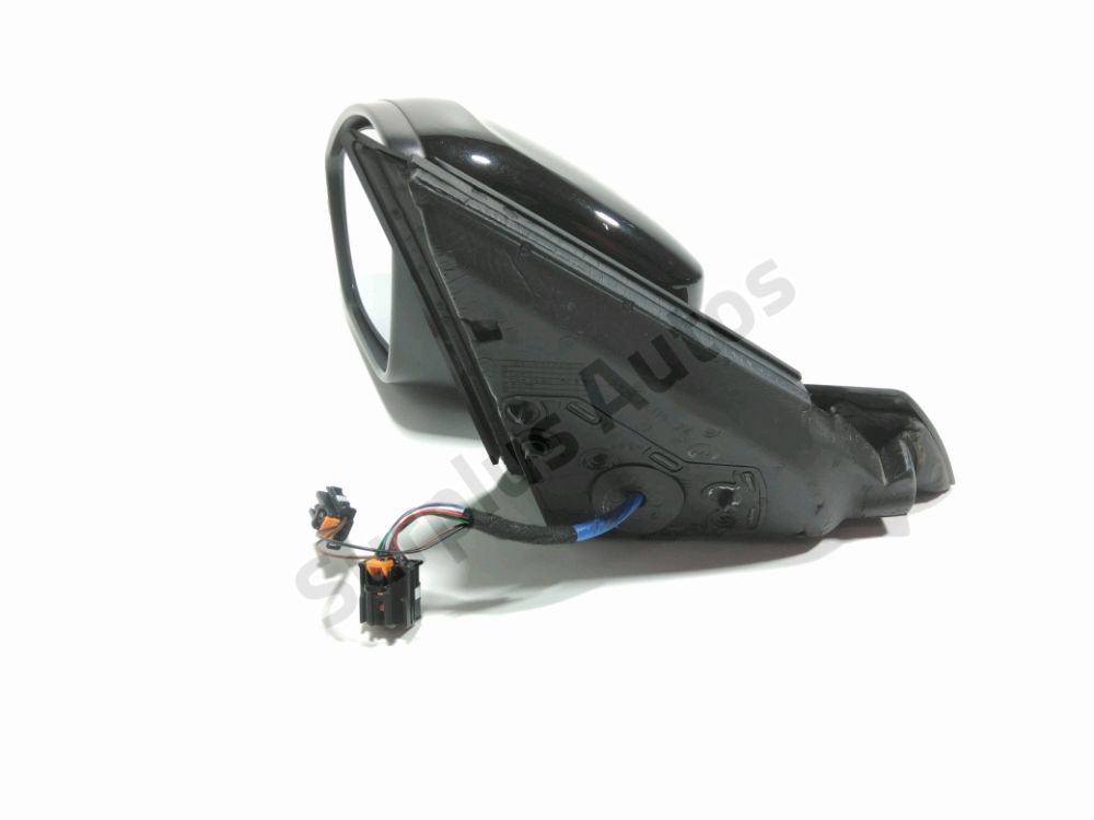 Rétroviseur électrique gauche