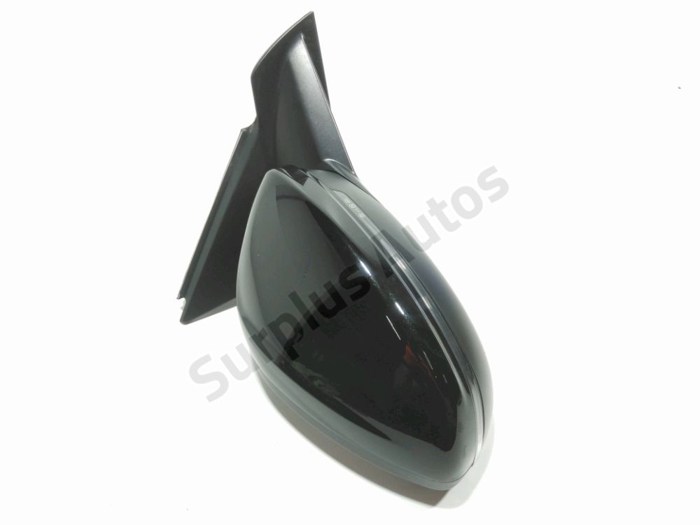 Rétroviseur électrique droit