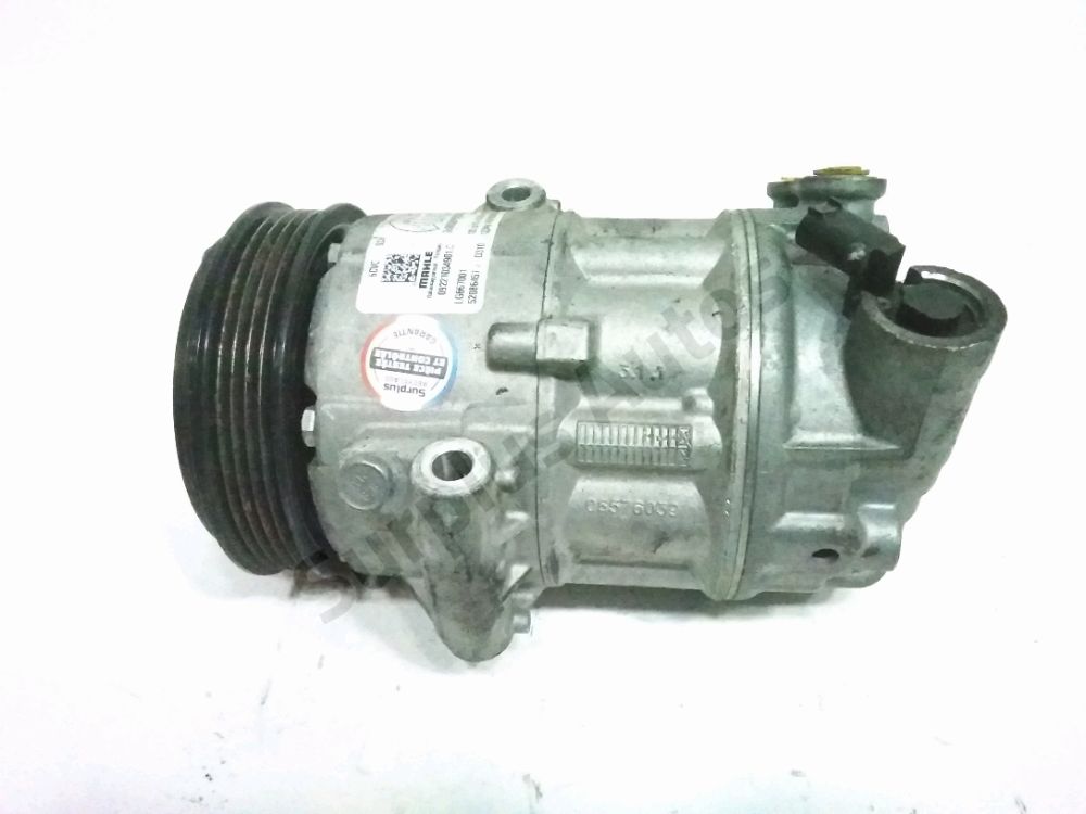 Compresseur de climatisation