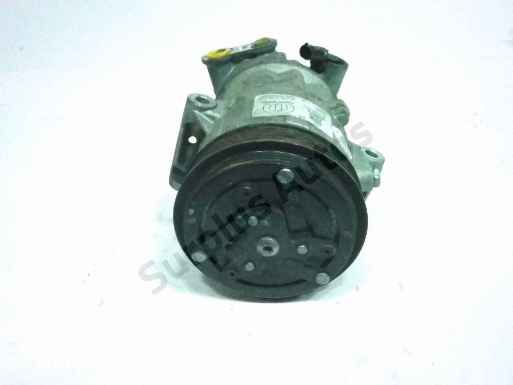 Compresseur de climatisation