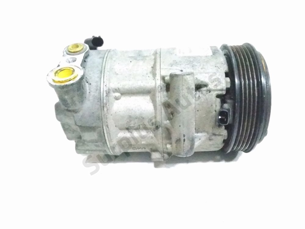 Compresseur de climatisation