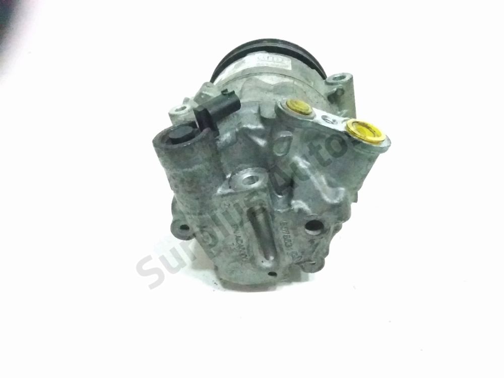 Compresseur de climatisation