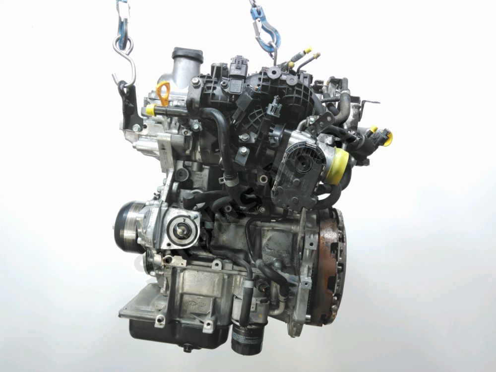 Moteur