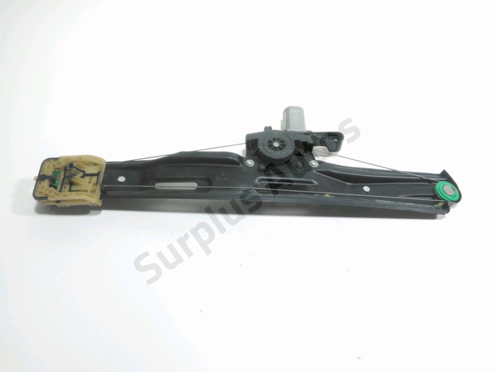 Lève-vitre électrique avant droit