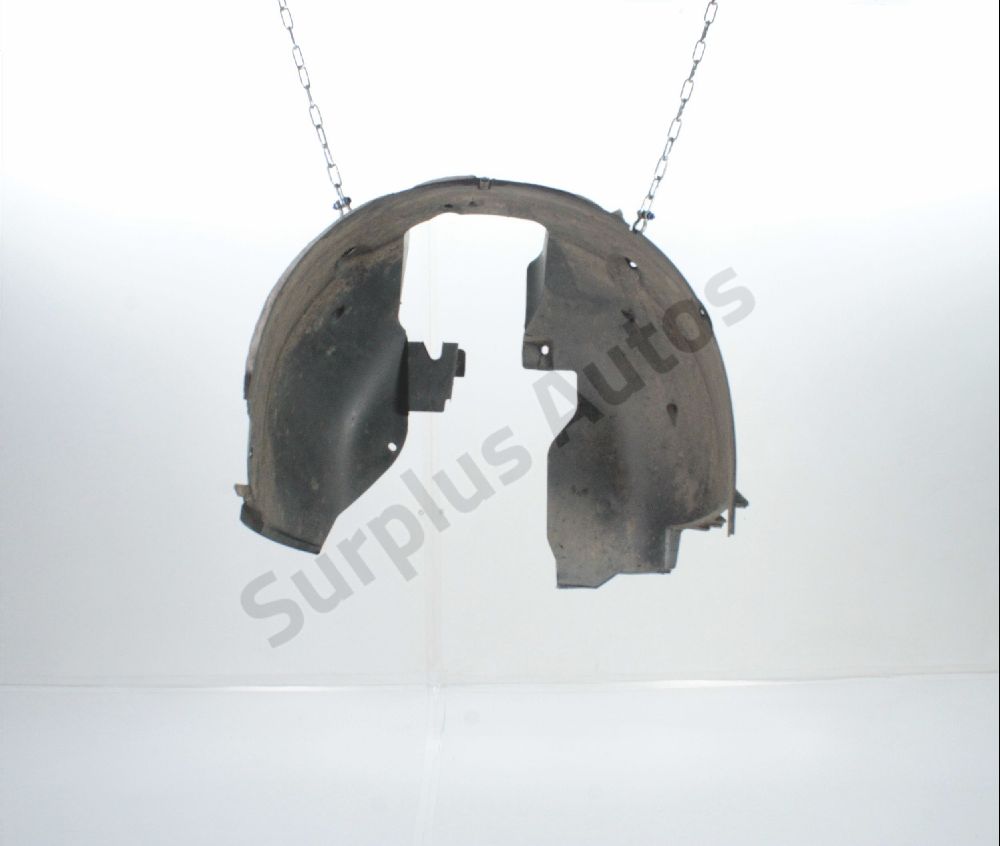 Pare-boue avant droit